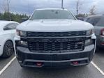 2021 Chevrolet Silverado 1500 Crew Cab 4WD Pickup for sale #J2552 - photo 3