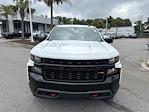 Used 2021 Chevrolet Silverado 1500 Custom Crew Cab 4WD Pickup for sale #J2552 - photo 5