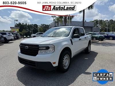 2022 Ford Maverick SuperCrew Cab FWD Pickup for sale #J2560 - photo 1