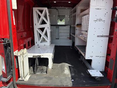 2020 Ford Transit 250 Medium Roof RWD Upfitted Cargo Van for sale #J2561 - photo 2