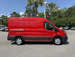 2020 Ford Transit 250 Medium Roof RWD Upfitted Cargo Van for sale #J2561 - photo 4