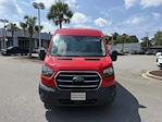 2020 Ford Transit 250 Medium Roof RWD Upfitted Cargo Van for sale #J2561 - photo 9