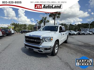 2023 Ram 1500 Crew Cab RWD Pickup for sale #J2562 - photo 1