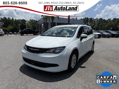 2023 Chrysler Voyager FWD Minivan for sale #J2595 - photo 1