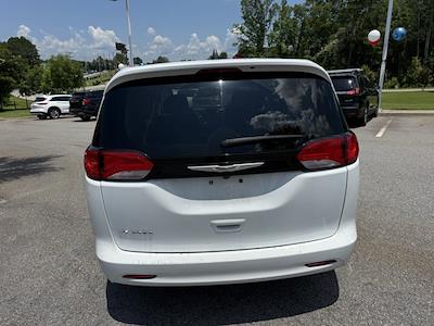 2023 Chrysler Voyager FWD Minivan for sale #J2595 - photo 2