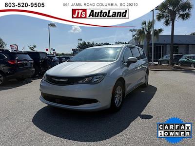 2023 Chrysler Voyager FWD Minivan for sale #J2596 - photo 1