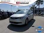 2023 Chrysler Voyager FWD Minivan for sale #J2596 - photo 1