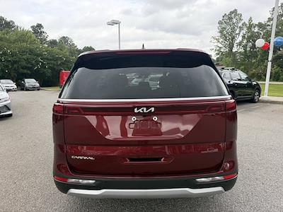 2024 Kia Carnival FWD Minivan for sale #J2604 - photo 2