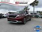 2024 Kia Carnival FWD Minivan for sale #J2604 - photo 1