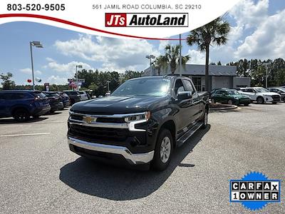 2024 Chevrolet Silverado 1500 Crew Cab RWD Pickup for sale #J2609 - photo 1