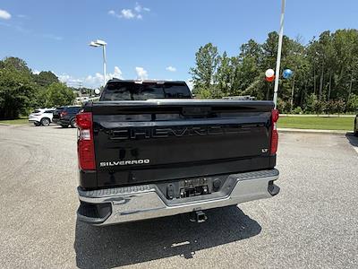 2024 Chevrolet Silverado 1500 Crew Cab RWD Pickup for sale #J2609 - photo 2