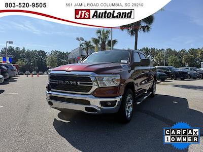 2022 Ram 1500 Crew Cab 4WD Pickup for sale #J2621 - photo 1