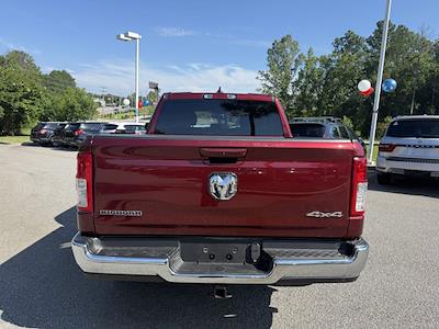 2022 Ram 1500 Crew Cab 4WD Pickup for sale #J2621 - photo 2