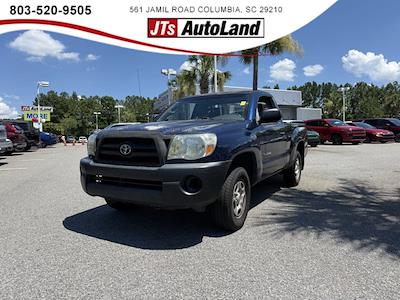 2008 Toyota Tacoma Regular Cab RWD Pickup for sale #J2629A - photo 1