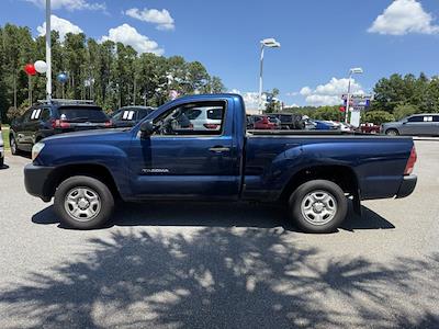 2008 Toyota Tacoma Regular Cab RWD Pickup for sale #J2629A - photo 2