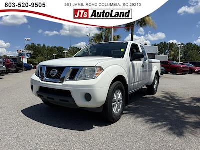 2019 Nissan Frontier King Cab 4WD Pickup for sale #J2632 - photo 1