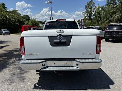 2019 Nissan Frontier King Cab 4WD Pickup for sale #J2632 - photo 2