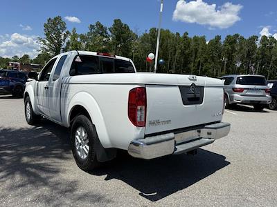 2019 Nissan Frontier King Cab 4WD Pickup for sale #J2632 - photo 2