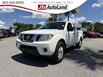 2019 Nissan Frontier King Cab 4WD Pickup for sale #J2632 - photo 1