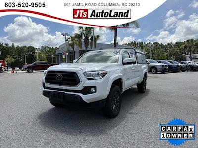 2022 Toyota Tacoma Access Cab RWD Pickup for sale #J2635 - photo 1
