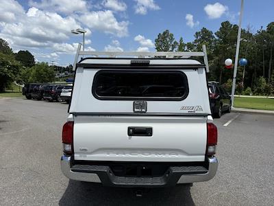 2022 Toyota Tacoma Access Cab RWD Pickup for sale #J2635 - photo 2