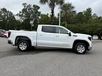 Used 2024 GMC Sierra 1500 SLE Crew Cab Pickup for sale #J2659 - photo 3