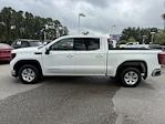 Used 2024 GMC Sierra 1500 SLE Crew Cab Pickup for sale #J2659 - photo 4