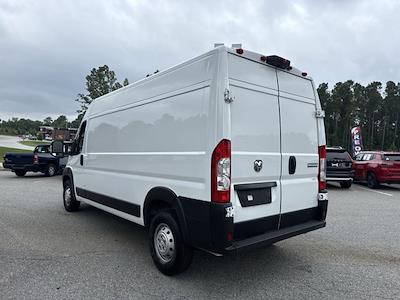 Used 2023 Ram ProMaster 2500 High Roof Empty Cargo Van for sale #J2669 - photo 2