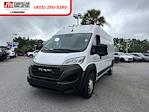 Used 2023 Ram ProMaster 2500 High Roof Empty Cargo Van for sale #J2669 - photo 1