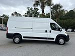 Used 2023 Ram ProMaster 2500 High Roof Empty Cargo Van for sale #J2669 - photo 3