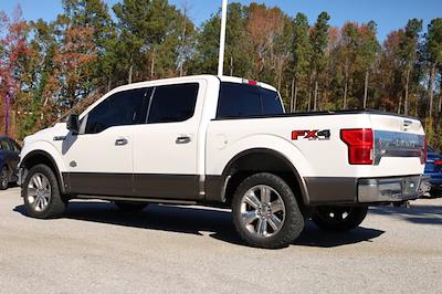 2018 Ford F-150 SuperCrew Cab 4WD Pickup for sale #J2678A - photo 2