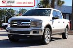 2018 Ford F-150 SuperCrew Cab 4WD Pickup for sale #J2678A - photo 1