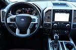 2018 Ford F-150 SuperCrew Cab 4WD Pickup for sale #J2678A - photo 11