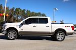 2018 Ford F-150 SuperCrew Cab 4WD Pickup for sale #J2678A - photo 16