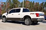 2018 Ford F-150 SuperCrew Cab 4WD Pickup for sale #J2678A - photo 2