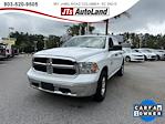 Used 2023 Ram 1500 Classic Tradesman Crew Cab 4WD Pickup for sale #J2680 - photo 1