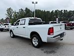 Used 2023 Ram 1500 Classic Tradesman Crew Cab 4WD Pickup for sale #J2680 - photo 2