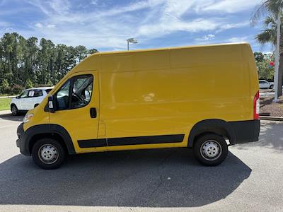 Used 2023 Ram ProMaster 1500 High Roof Empty Cargo Van for sale #J2691 - photo 2