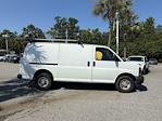 Used 2020 Chevrolet Express 2500 Upfitted Cargo Van for sale #J2702 - photo 6