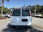 Used 2020 Chevrolet Express 2500 Upfitted Cargo Van for sale #J2702 - photo 4