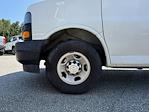 Used 2020 Chevrolet Express 2500 Upfitted Cargo Van for sale #J2702 - photo 8