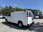 Used 2020 Chevrolet Express 2500 Upfitted Cargo Van for sale #J2702 - photo 3