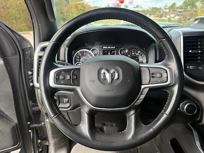 2020 Ram 1500 Crew Cab 4WD Pickup for sale #J2703A - photo 2