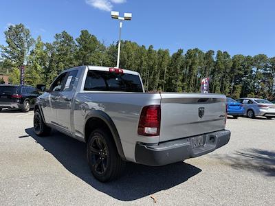 2022 Ram 1500 Classic Quad Cab 4WD Pickup for sale #J2729 - photo 2
