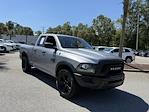 2022 Ram 1500 Classic Quad Cab 4WD Pickup for sale #J2729 - photo 3