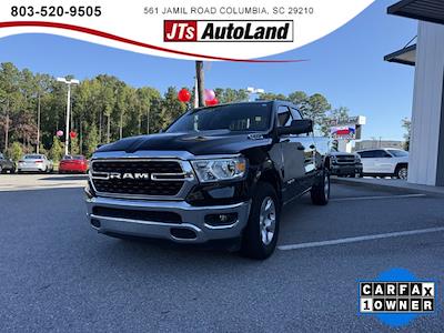 2022 Ram 1500 Quad Cab RWD Pickup for sale #J2757 - photo 1