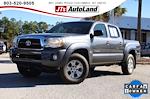 Used 2011 Toyota Tacoma PreRunner Double Cab for sale #J2762A - photo 1