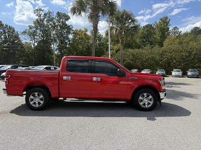 2018 Ford F-150 SuperCrew Cab RWD Pickup for sale #J2763 - photo 2