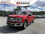 2018 Ford F-150 SuperCrew Cab RWD Pickup for sale #J2763 - photo 1