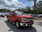 2018 Ford F-150 SuperCrew Cab RWD Pickup for sale #J2763 - photo 3